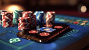 Papan taruhan Baccarat di mampir 4d dengan semua pilihan taruhan dan pembayaran