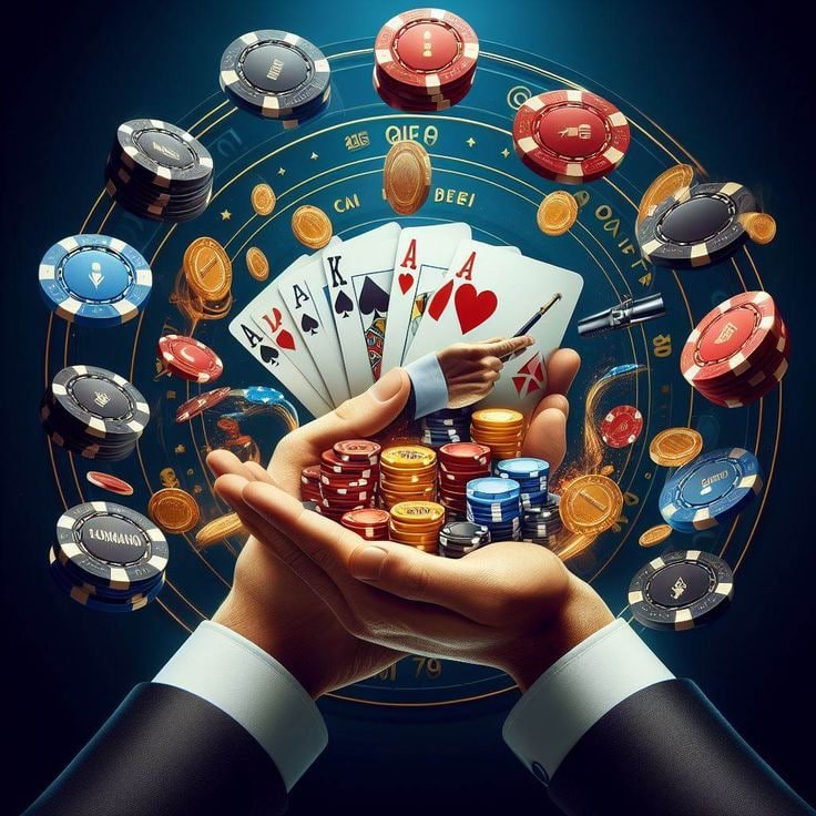 Detail segmen Crazy Time dengan nilai pembayaran dan fitur bonus di mampir 4d