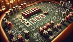 Tampilan permainan slot JILI di platform mampir 4d dengan antarmuka Bahasa Indonesia